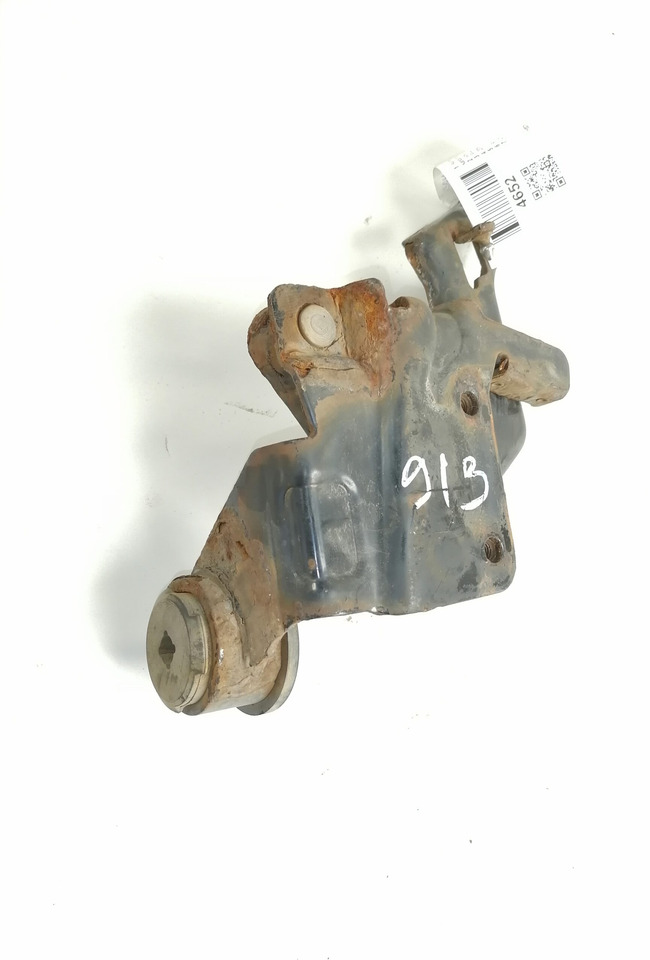 Volvo lower grille carrier hinge 20545094 - Võre - Veoauto: pilt 1 Volvo lower grille carrier hinge 20545094 - Võre - Veoauto: pilt 1