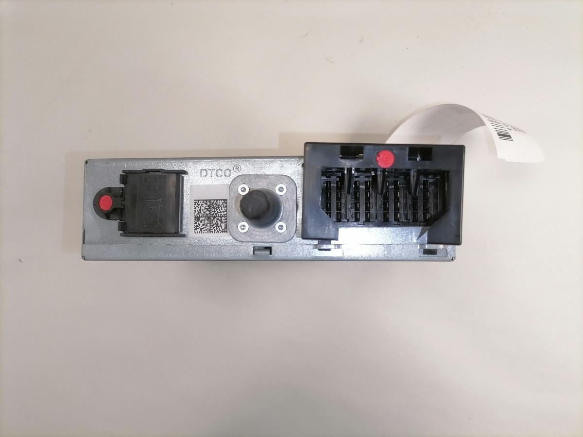 Volvo tachograph 22076018 - Spidomeeter - Veoauto: pilt 3 Volvo tachograph 22076018 - Spidomeeter - Veoauto: pilt 3