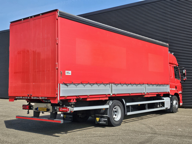 DAF CF 340 SPACECAB / 2 X BDF LAADBAK - Konteinerveduk/ Tõstukiga veoauto: pilt 5 DAF CF 340 SPACECAB / 2 X BDF LAADBAK - Konteinerveduk/ Tõstukiga veoauto: pilt 5