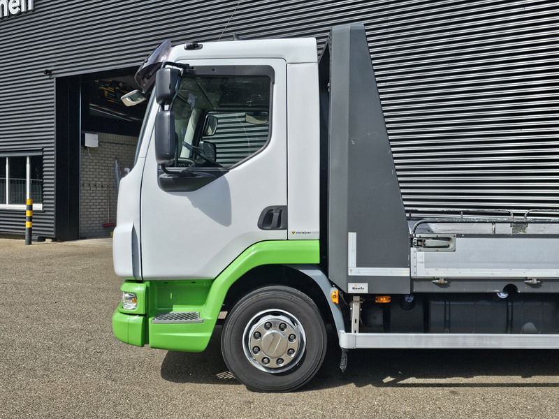 DAF LF 12.210 / OPRIJ / MACHINE TRANSPORT - Puksiirauto: pilt 4 DAF LF 12.210 / OPRIJ / MACHINE TRANSPORT - Puksiirauto: pilt 4