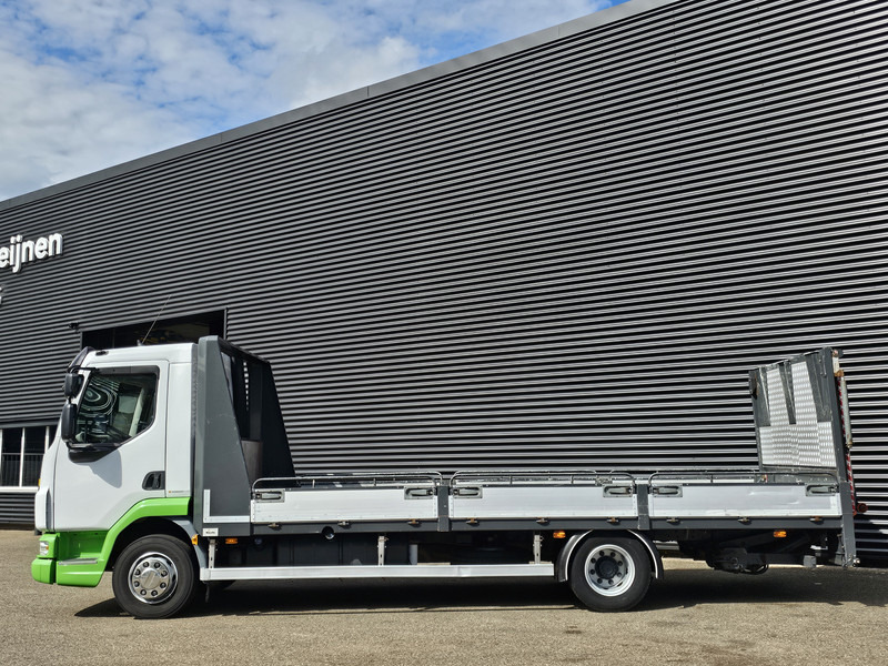 DAF LF 12.210 / OPRIJ / MACHINE TRANSPORT - Puksiirauto: pilt 2 DAF LF 12.210 / OPRIJ / MACHINE TRANSPORT - Puksiirauto: pilt 2