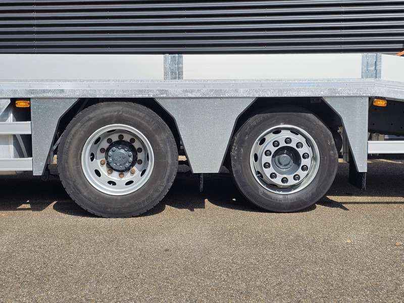 DAF XF 450 / OPRIJ - MACHINE TRANSPORT / 6x2 - Puksiirauto: pilt 5 DAF XF 450 / OPRIJ - MACHINE TRANSPORT / 6x2 - Puksiirauto: pilt 5