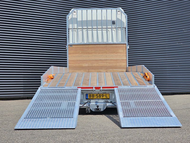 DAF XF 450 / OPRIJ - MACHINE TRANSPORT / 6x2 - Puksiirauto: pilt 5 DAF XF 450 / OPRIJ - MACHINE TRANSPORT / 6x2 - Puksiirauto: pilt 5