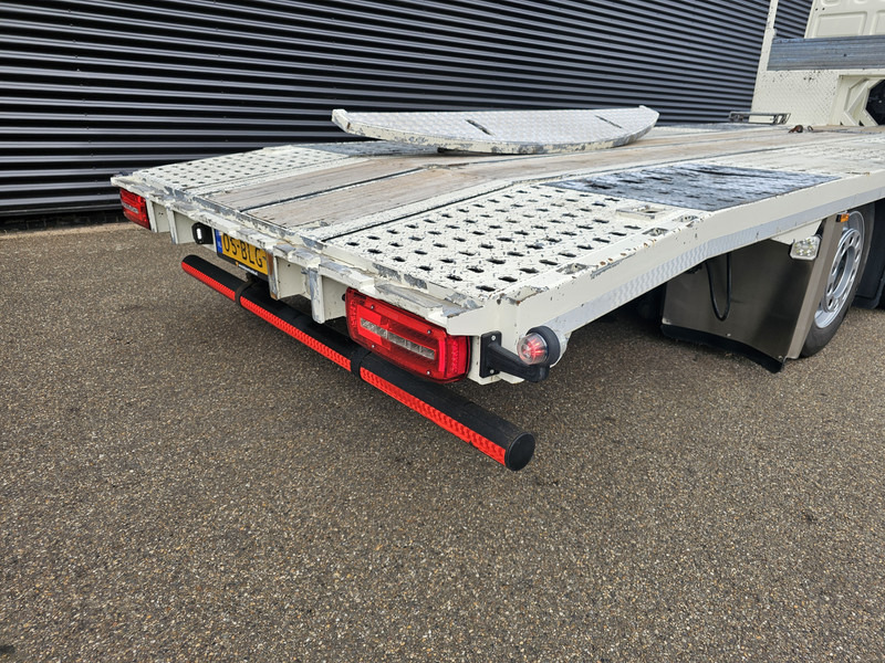 DAF XF 530 6x2 / OPRIJ - MACHINE TRANSPORT / FULL AIR SUSPENSION - Puksiirauto: pilt 4 DAF XF 530 6x2 / OPRIJ - MACHINE TRANSPORT / FULL AIR SUSPENSION - Puksiirauto: pilt 4