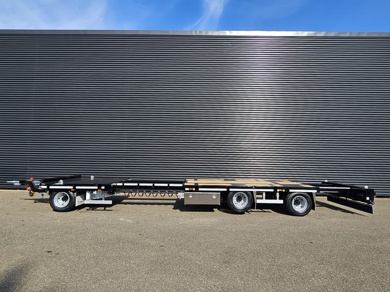 Jumbo TVL300LCU - UITSCHUIFBAAR / LIFTAS / TWIST-LOCKS - Haagis: pilt 2 Jumbo TVL300LCU - UITSCHUIFBAAR / LIFTAS / TWIST-LOCKS - Haagis: pilt 2