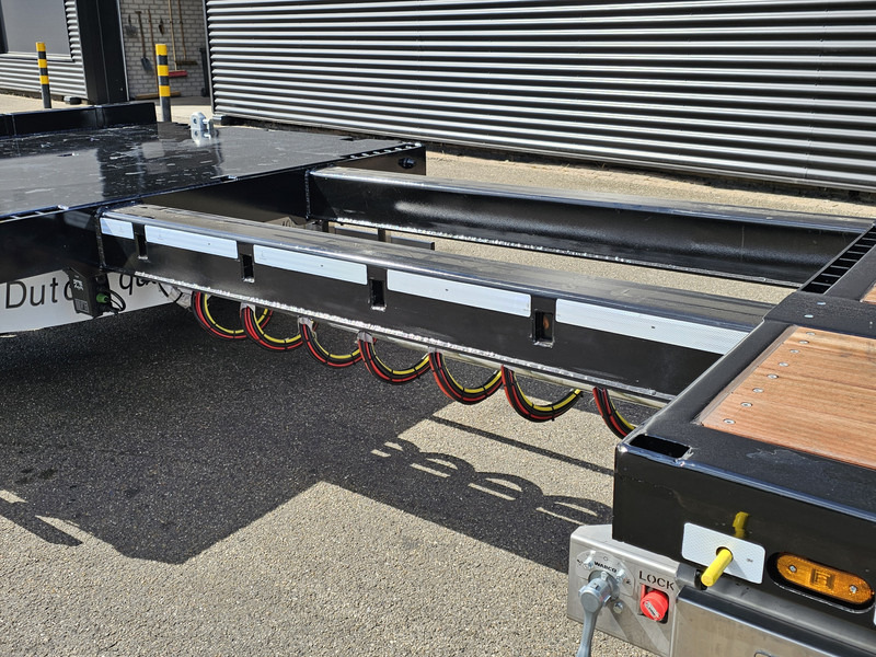 Jumbo TVL300LCU / UITSCHUIFBAAR / LIFTAS / TWIST-LOCKS. liising Jumbo TVL300LCU / UITSCHUIFBAAR / LIFTAS / TWIST-LOCKS.: pilt 10