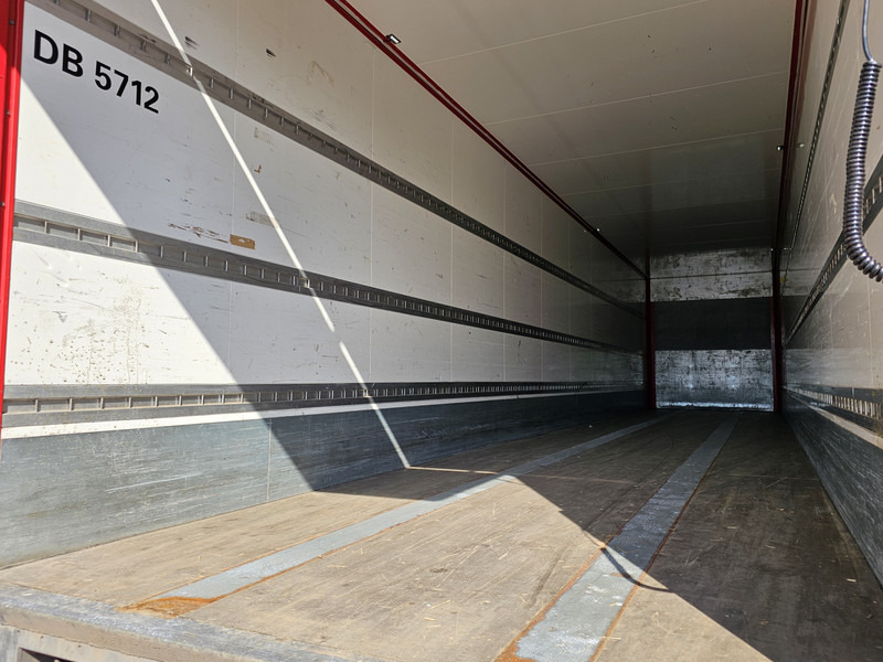 KEL-BERG LAADKLEP / STUUR AS / LIFT AS / KOFFER - Furgoonpoolhaagis: pilt 5 KEL-BERG LAADKLEP / STUUR AS / LIFT AS / KOFFER - Furgoonpoolhaagis: pilt 5