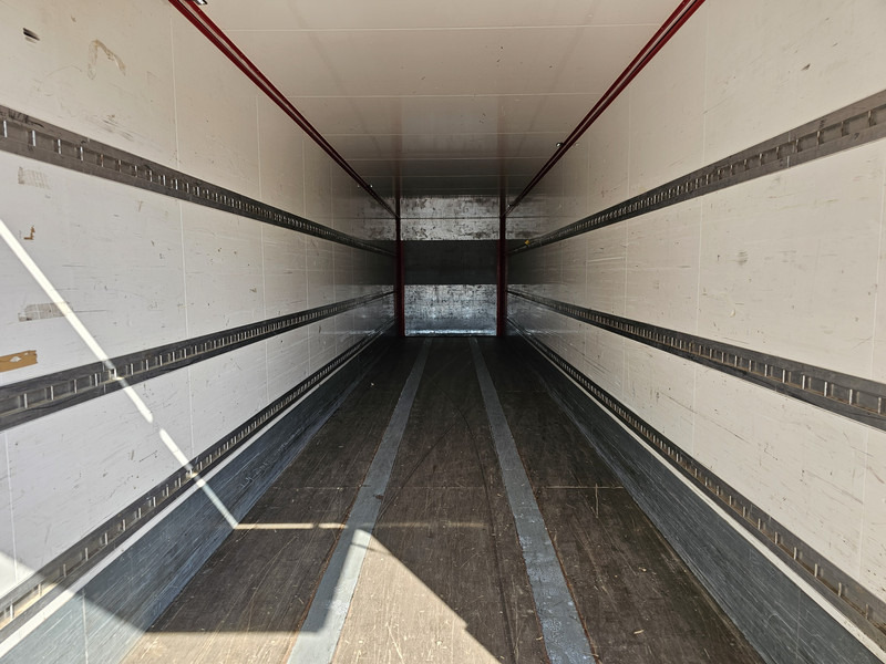 KEL-BERG LAADKLEP / STUUR AS / LIFT AS / KOFFER - Furgoonpoolhaagis: pilt 4 KEL-BERG LAADKLEP / STUUR AS / LIFT AS / KOFFER - Furgoonpoolhaagis: pilt 4