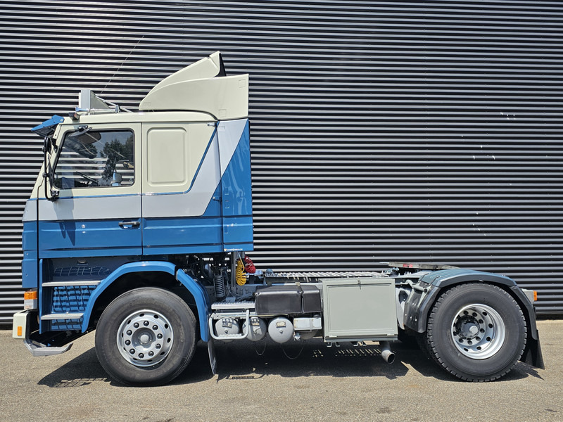 Scania R 112M 4x2 / UNIQUE / TOPCONDITION - Sadulveok: pilt 4 Scania R 112M 4x2 / UNIQUE / TOPCONDITION - Sadulveok: pilt 4