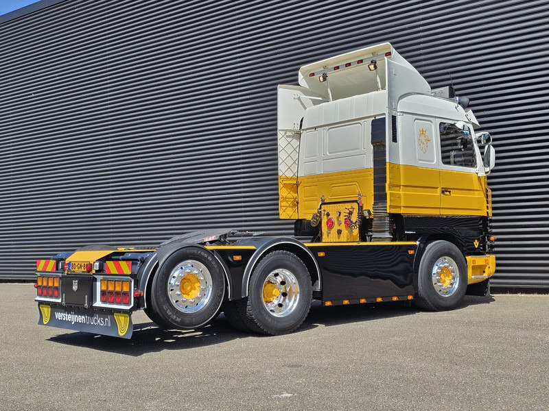 Scania R143 500 V8 / 6X2 / STREAMLINE - Sadulveok: pilt 3 Scania R143 500 V8 / 6X2 / STREAMLINE - Sadulveok: pilt 3