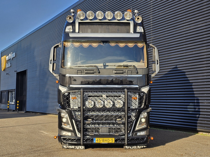 Volvo FH 16 750 6x2 BOOGIE / RETARDER / I PARK COOL - Sadulveok: pilt 5 Volvo FH 16 750 6x2 BOOGIE / RETARDER / I PARK COOL - Sadulveok: pilt 5