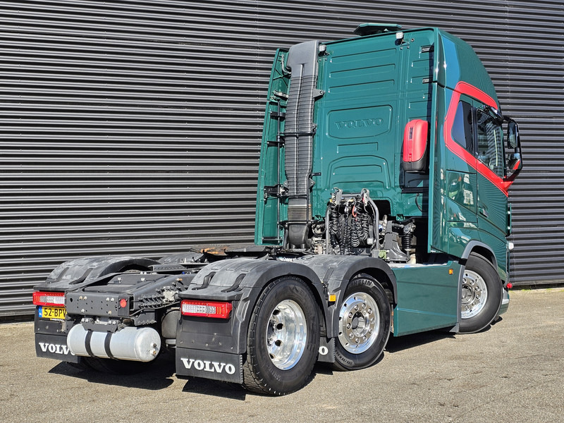 Volvo FH16.650 / FULL AIR / RETARDER / NL-TRUCK - Sadulveok: pilt 3 Volvo FH16.650 / FULL AIR / RETARDER / NL-TRUCK - Sadulveok: pilt 3