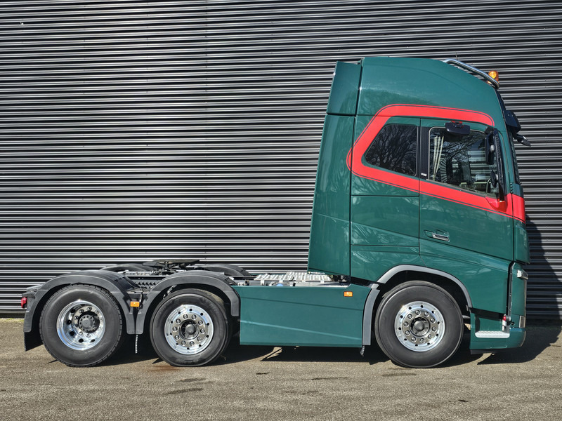 Volvo FH16.650 / FULL AIR / RETARDER / NL-TRUCK - Sadulveok: pilt 4 Volvo FH16.650 / FULL AIR / RETARDER / NL-TRUCK - Sadulveok: pilt 4