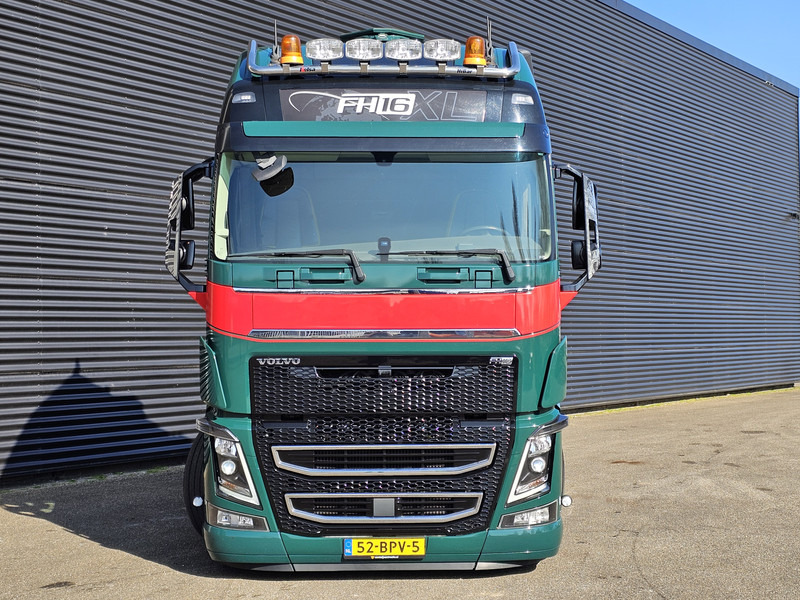 Volvo FH16.650 / FULL AIR / RETARDER / NL-TRUCK - Sadulveok: pilt 5 Volvo FH16.650 / FULL AIR / RETARDER / NL-TRUCK - Sadulveok: pilt 5