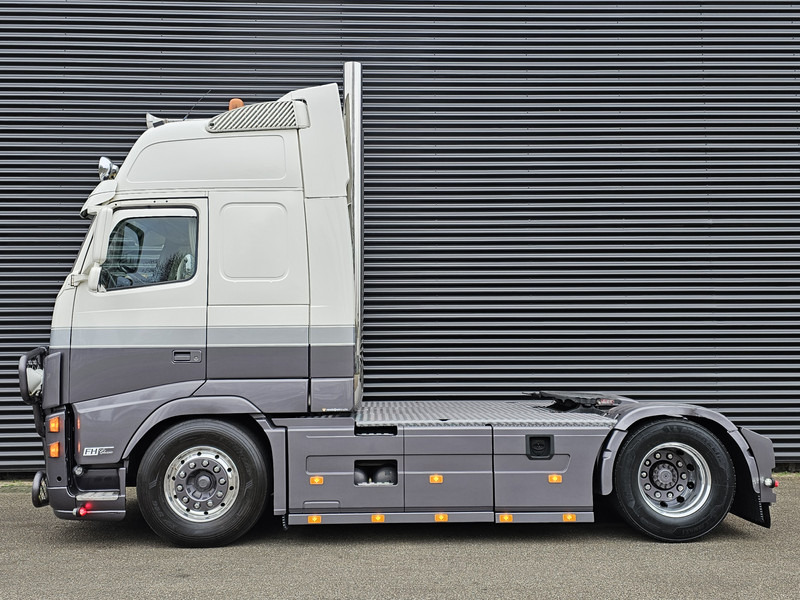 Volvo FH400 4X2 / SHOWTRUCK / SPECIAL / EXHAUST VALVE - Sadulveok: pilt 5 Volvo FH400 4X2 / SHOWTRUCK / SPECIAL / EXHAUST VALVE - Sadulveok: pilt 5