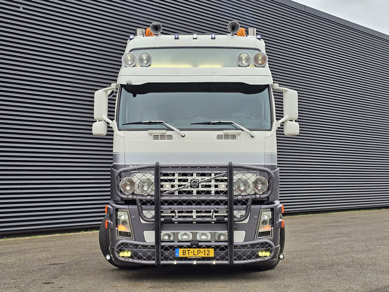Volvo FH400 4X2 / SHOWTRUCK / SPECIAL / EXHAUST VALVE - Sadulveok: pilt 3 Volvo FH400 4X2 / SHOWTRUCK / SPECIAL / EXHAUST VALVE - Sadulveok: pilt 3