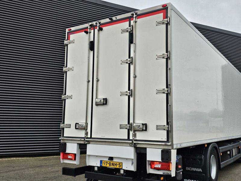 Scania P250 4X2 / FRIGOBLOCK / LBW - Külmutiga veoauto: pilt 4 Scania P250 4X2 / FRIGOBLOCK / LBW - Külmutiga veoauto: pilt 4
