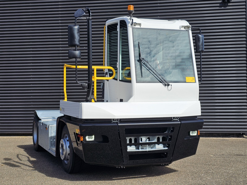 Terberg YT193 / !!NEW!! / TERMINAL / RANGEERTREKKER - Laotraktor: pilt 5 Terberg YT193 / !!NEW!! / TERMINAL / RANGEERTREKKER - Laotraktor: pilt 5