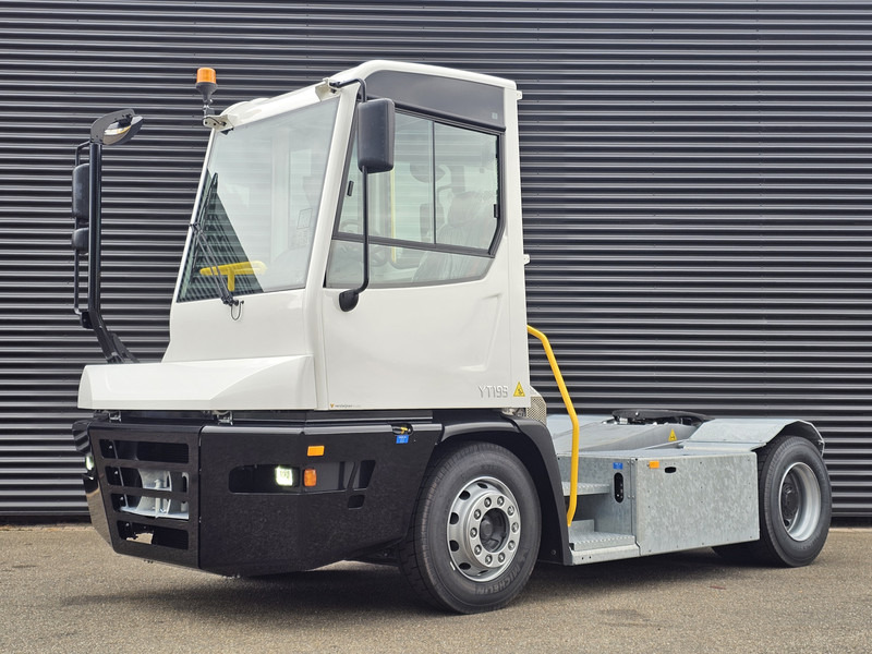 Terberg YT193 / TERMINAL / RANGEERTREKKER / !!NEW!! - Laotraktor: pilt 1 Terberg YT193 / TERMINAL / RANGEERTREKKER / !!NEW!! - Laotraktor: pilt 1