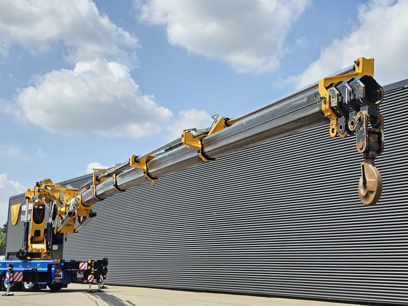 Volvo FH 540 10x4 / ERKIN 245.000 L 7+5 / WINCH - Puksiirauto: pilt 5 Volvo FH 540 10x4 / ERKIN 245.000 L 7+5 / WINCH - Puksiirauto: pilt 5