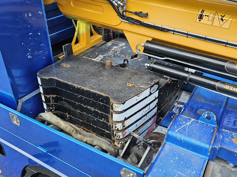 Madelveok/ Platvormveok, Kraanaga veoauto Volvo FH 540 10x4 / ERKIN 245.000 L 7+5 / WINCH: pilt 18 Madelveok/ Platvormveok, Kraanaga veoauto Volvo FH 540 10x4 / ERKIN 245.000 L 7+5 / WINCH: pilt 18