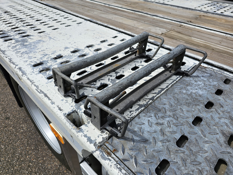 Volvo FH 540 6x2 / OPRIJ - MACHINE TRANSPORT / FULL AIR SUSPENSION - Puksiirauto: pilt 5 Volvo FH 540 6x2 / OPRIJ - MACHINE TRANSPORT / FULL AIR SUSPENSION - Puksiirauto: pilt 5