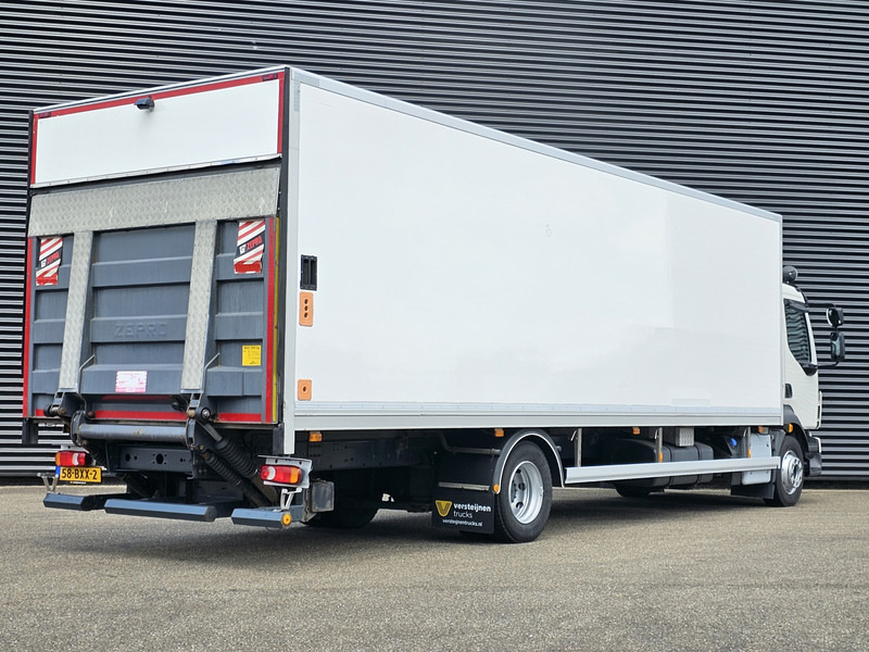 Volvo FL250 / 4X2 / ELECTRO-COOLING / LIFT / KOFFER / LBW - Külmutiga veoauto: pilt 3 Volvo FL250 / 4X2 / ELECTRO-COOLING / LIFT / KOFFER / LBW - Külmutiga veoauto: pilt 3