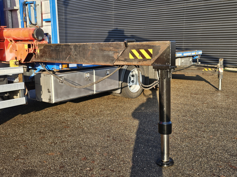 Volvo FM 410 6x2 / FASSI 42 t/m CRANE / KRAN - Kraanaga veoauto: pilt 4 Volvo FM 410 6x2 / FASSI 42 t/m CRANE / KRAN - Kraanaga veoauto: pilt 4