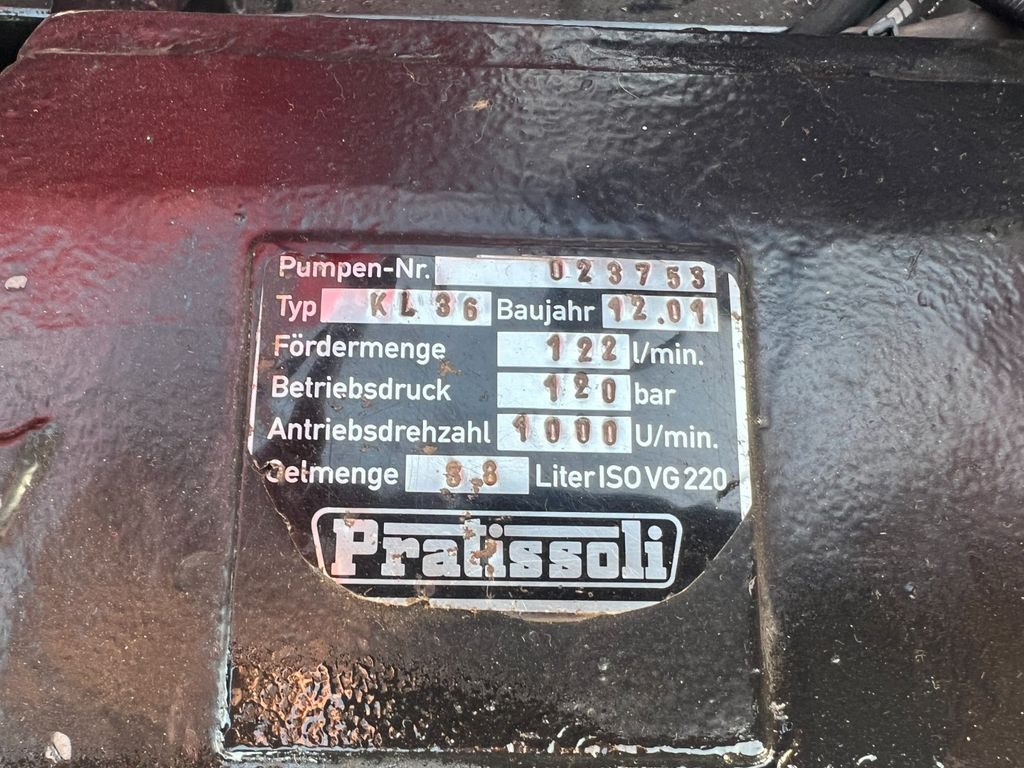 MAN 10.180 Saug & Druck & Spülwagen & Funk Euro 6 MAN 10.180 Saug & Druck & Spülwagen - Vaakumveok: pilt 4 MAN 10.180 Saug & Druck & Spülwagen & Funk Euro 6 MAN 10.180 Saug & Druck & Spülwagen - Vaakumveok: pilt 4