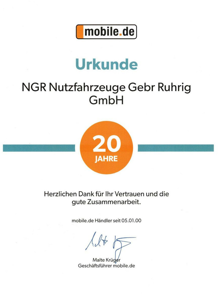 Kraanaga veoauto MAN 26.360 TGS Pafinger PK12002 Glaskipper 2 Trennw.: pilt 17