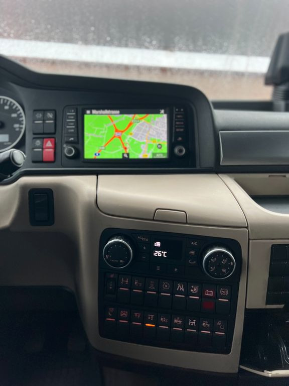 MAN 26.460 6X2 Retarder Klima Navigation guter Zust. - Konkstõstukiga veoauto: pilt 4 MAN 26.460 6X2 Retarder Klima Navigation guter Zust. - Konkstõstukiga veoauto: pilt 4