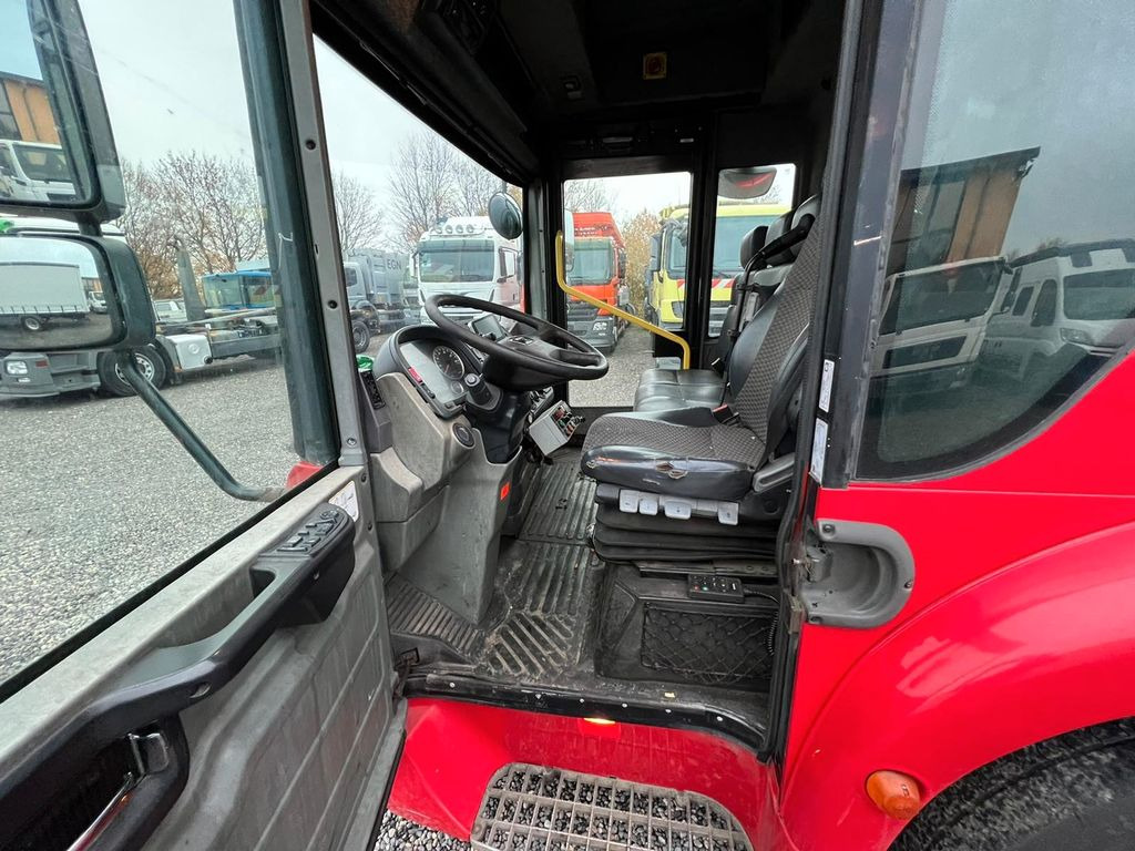 MAN 28.350 6X2 als Fahrgestell mit oder ohne Aufbau - Kabiinišassiiga veoauto: pilt 3 MAN 28.350 6X2 als Fahrgestell mit oder ohne Aufbau - Kabiinišassiiga veoauto: pilt 3