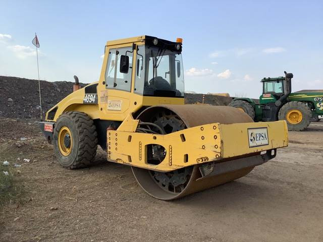 Bomag BW219DH-4 - Tihendaja: pilt 4 Bomag BW219DH-4 - Tihendaja: pilt 4