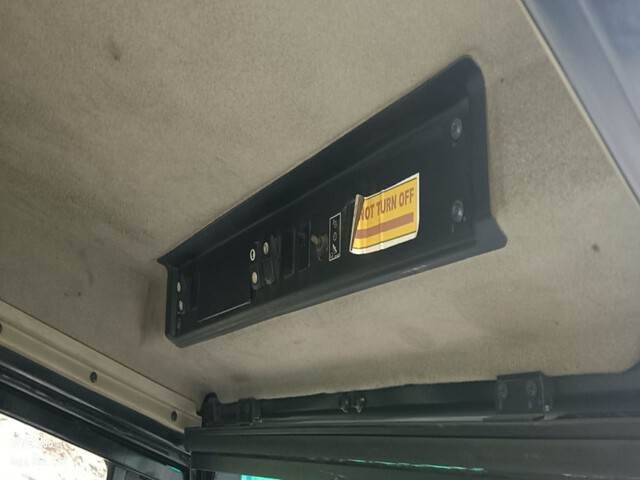 Kastiga kallur/ Kiviveoauto CAT 777E: pilt 14