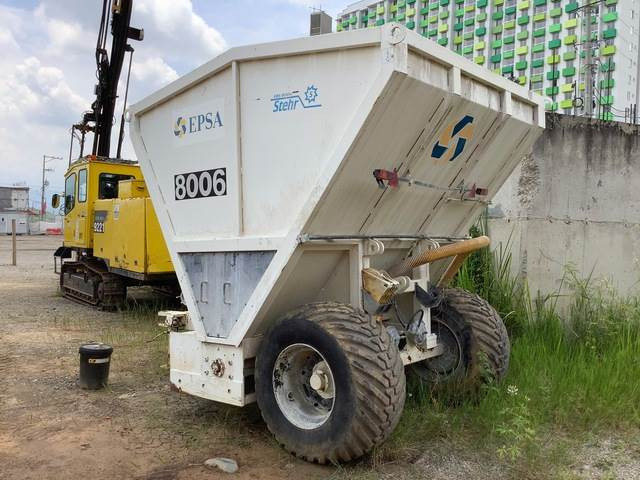 Stehr SBS8000 - Tihendaja: pilt 2 Stehr SBS8000 - Tihendaja: pilt 2