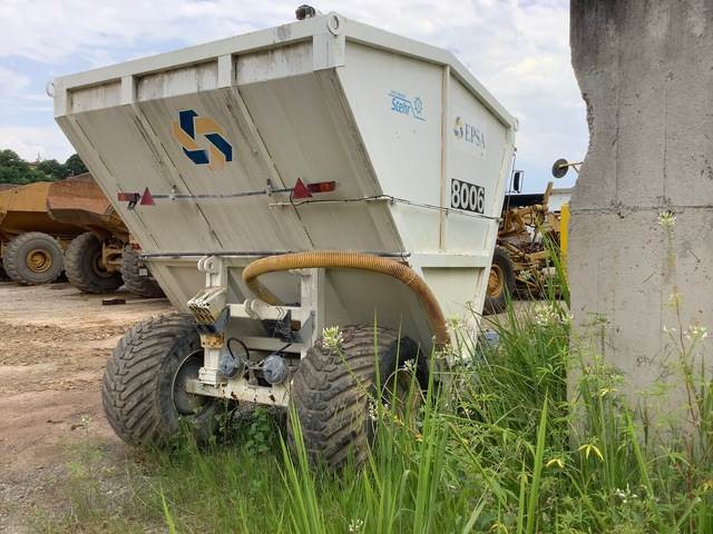 Stehr SBS8000 - Tihendaja: pilt 3 Stehr SBS8000 - Tihendaja: pilt 3