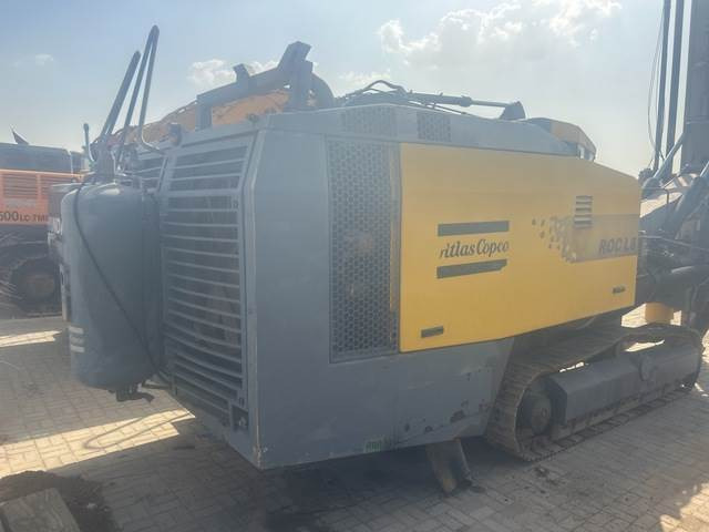Atlas Copco ROCL8 - Puurimisplatvorm: pilt 3 Atlas Copco ROCL8 - Puurimisplatvorm: pilt 3