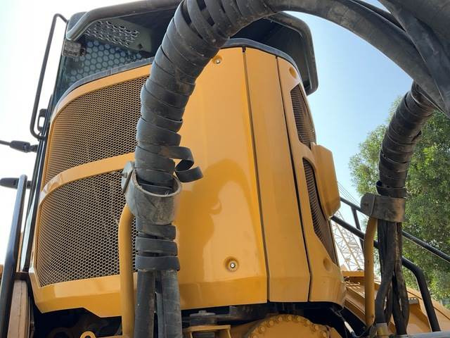CAT 745 liising CAT 745: pilt 20