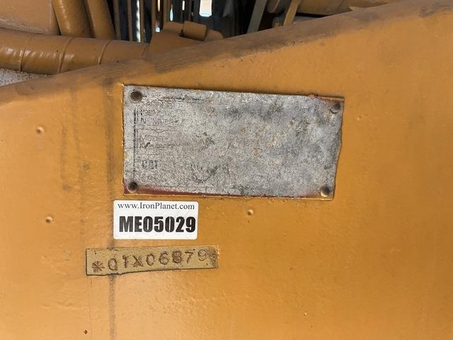 CAT 769 - Kastiga kallur/ Kiviveoauto: pilt 5 CAT 769 - Kastiga kallur/ Kiviveoauto: pilt 5