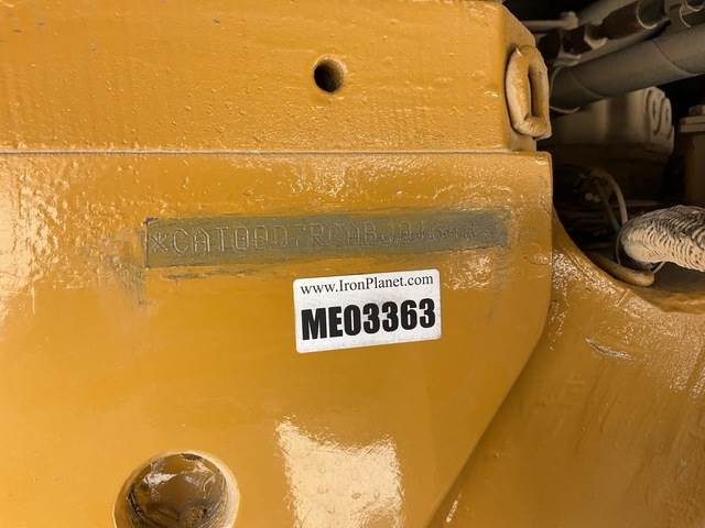 CAT D7R LGP Series II - Buldooser: pilt 5 CAT D7R LGP Series II - Buldooser: pilt 5