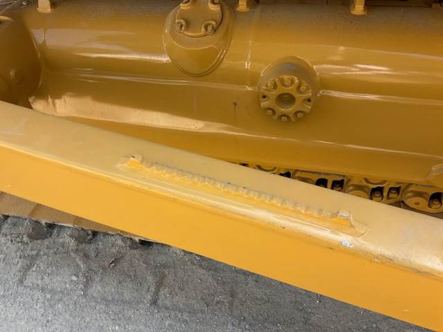 Buldooser CAT D7R LGP Series II: pilt 10