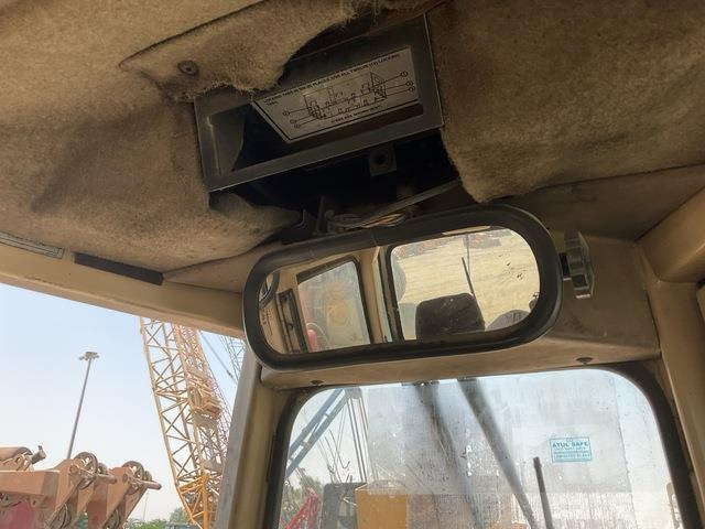 CAT D9R - Buldooser: pilt 5 CAT D9R - Buldooser: pilt 5