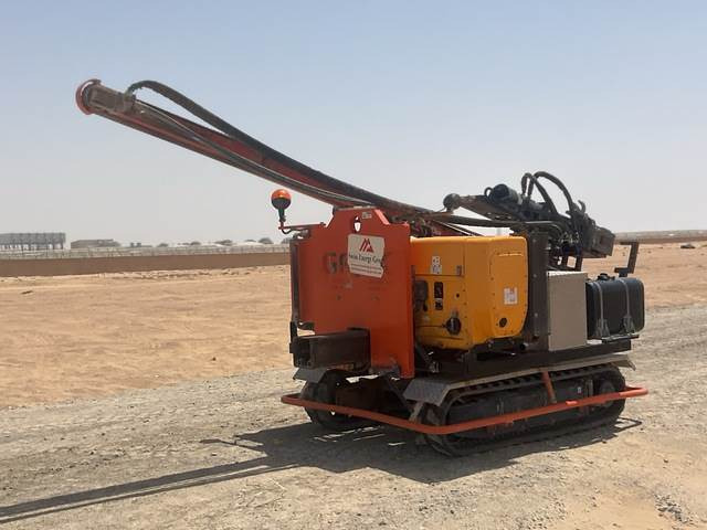 Gayk HRE3000 - Ramm: pilt 3 Gayk HRE3000 - Ramm: pilt 3