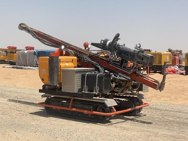 Gayk HRE3000 - Ramm: pilt 4 Gayk HRE3000 - Ramm: pilt 4