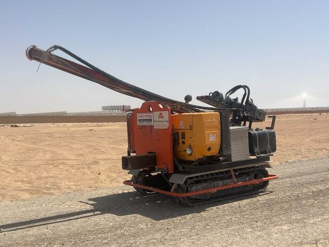 Gayk HRE3000 - Ramm: pilt 3 Gayk HRE3000 - Ramm: pilt 3
