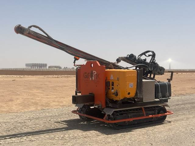 Gayk HRE3000 - Ramm: pilt 3 Gayk HRE3000 - Ramm: pilt 3
