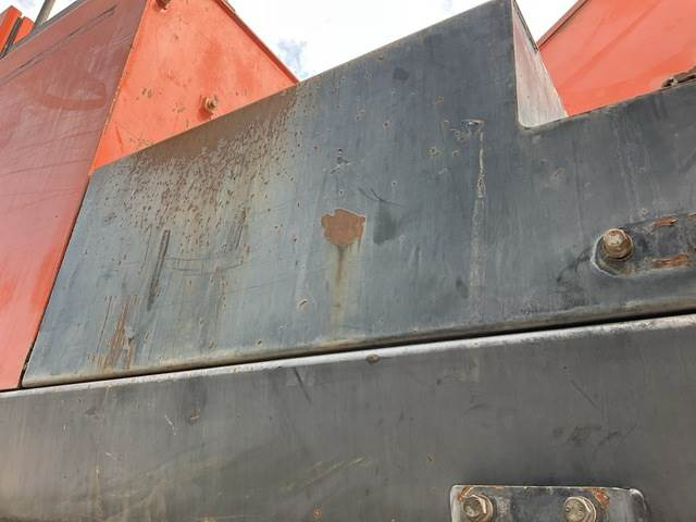 Lintekskavaator Hitachi ZX870H-5G: pilt 8