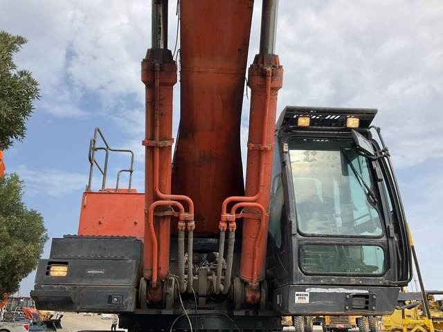 Lintekskavaator Hitachi ZX870H-5G: pilt 13