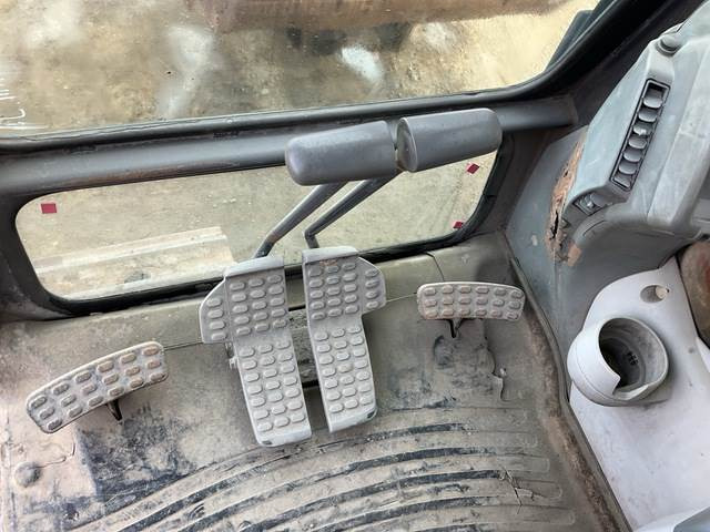 Lintekskavaator Hitachi ZX870H-5G: pilt 23