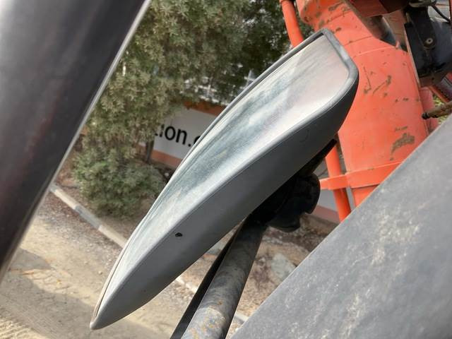 Lintekskavaator Hitachi ZX870H-5G: pilt 22